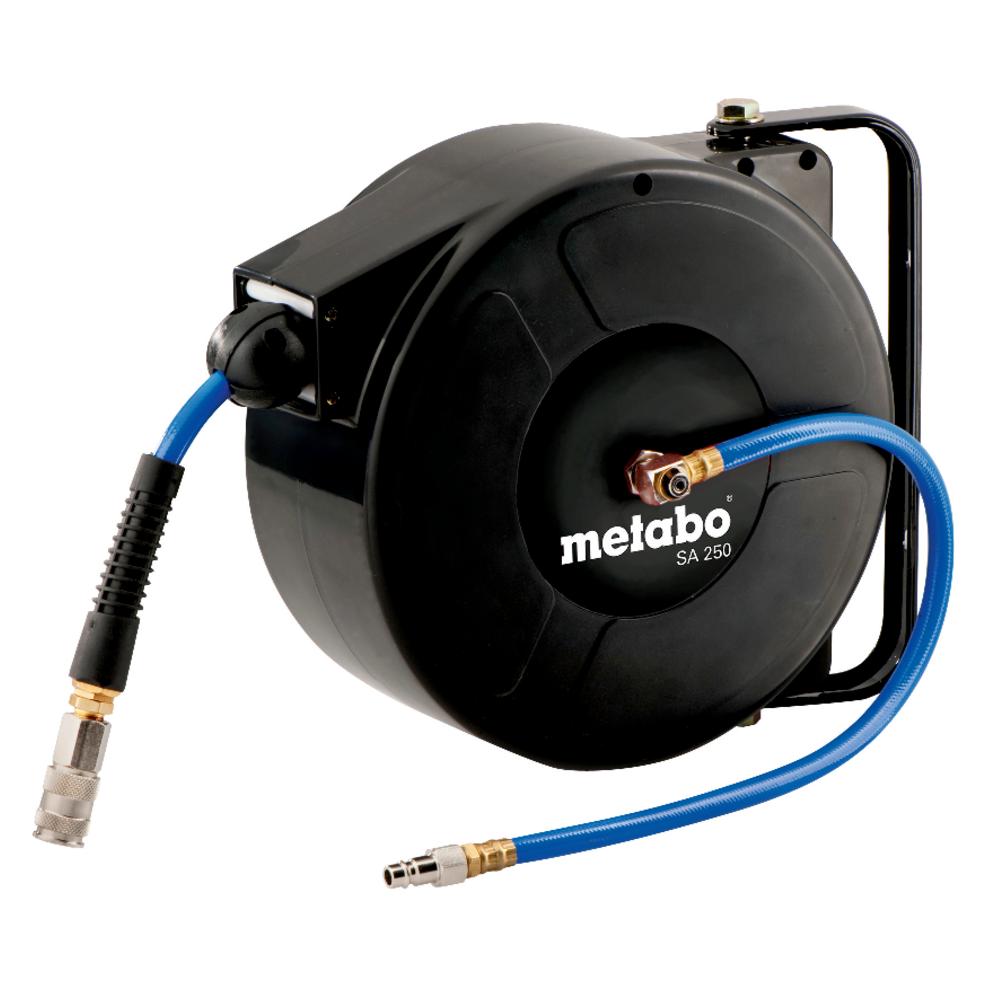 Metabo Druckluft-Schlagschrauber DSSW 930-1/2 (Schlagschrauber) (601549000)