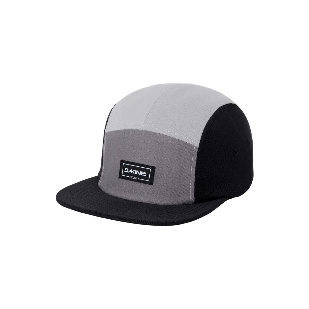 Dakine Camper Ballcap black castlerock (010) D1011672-010