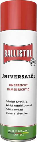 Ballistol 21831 Universalöl 400ml