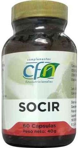 CFN Socir 60caps