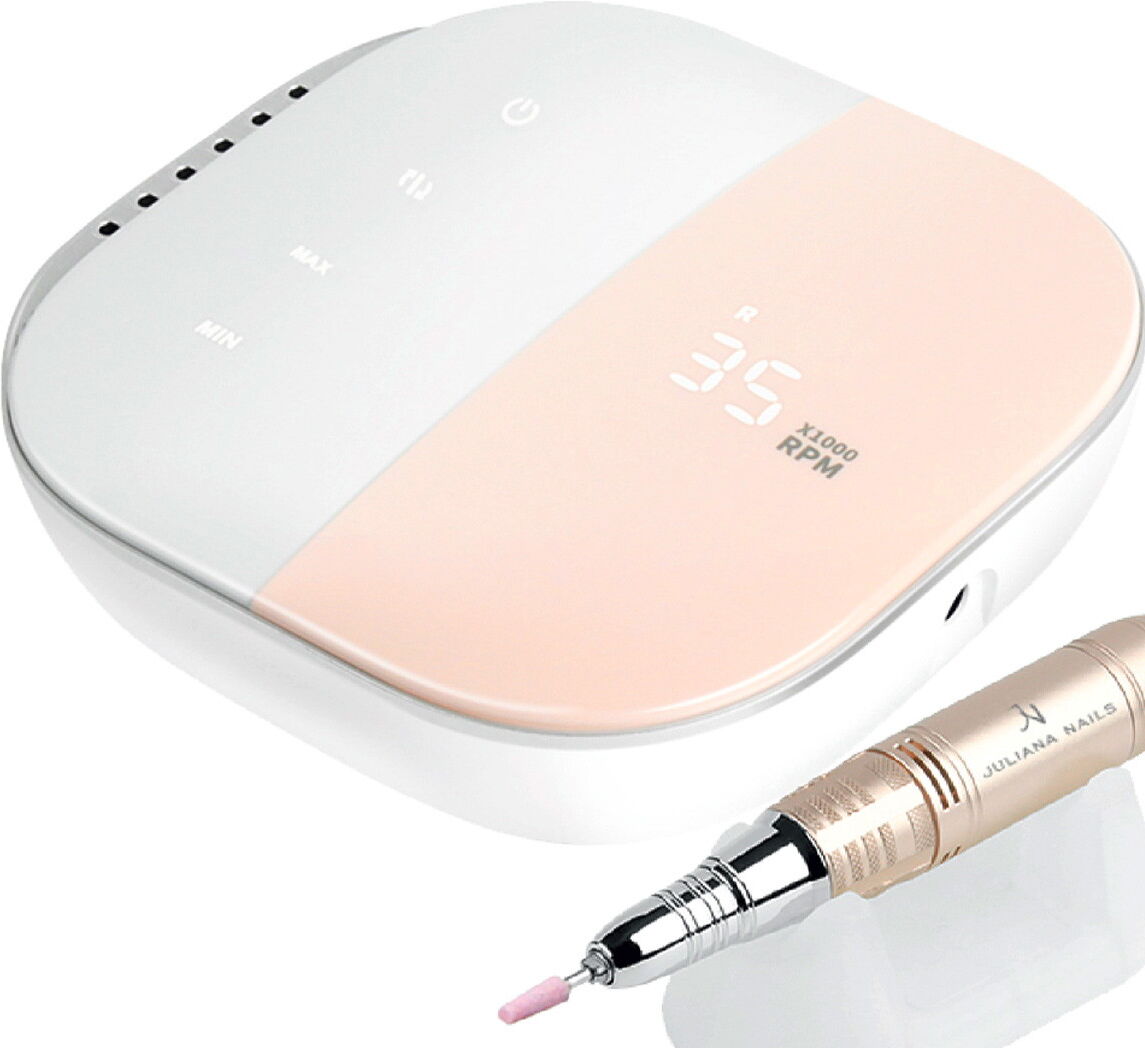 Juliana Nails Cutter JN - Smart Touch