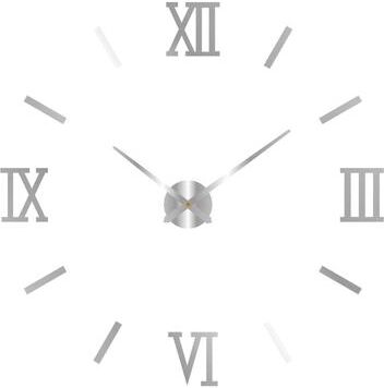 Uplift Picks 3D Wall Clock DIY Large Luminous Silent Modern Wall Decor 22 3d 37 Inch (90cm)