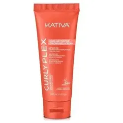 Kativa Curly Plex Activador Strong 240
