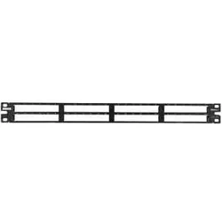 Panduit Patchpanel gerade QPP48HDBL