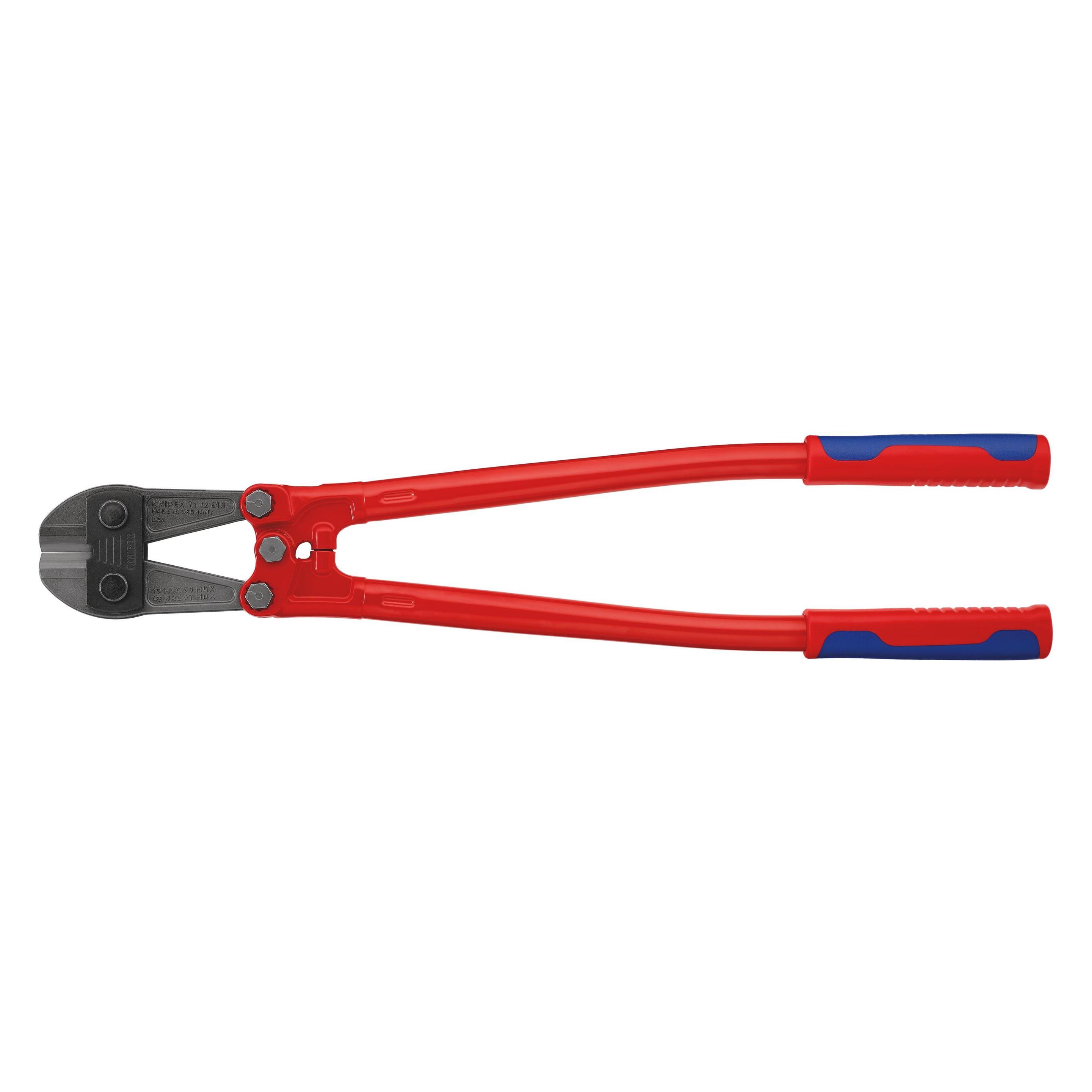 Knipex Bolzenschneider (610 mm) (71 72 610)