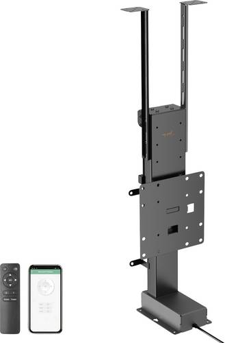 My Wall TV-Wandhalterung 43,2cm (17") - 81,3cm (32") App-Steuerung, elektrisch motorisiert