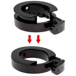 Halteverschluss 10mm für Xiaomi M365/Pro