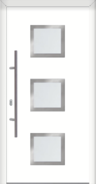 Hörmann Haustür Thermo65 THP 810N