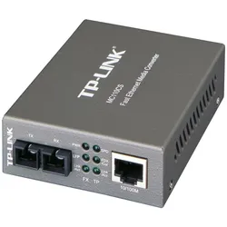 TP-Link Medienkonverter MC110CS, Data Converter