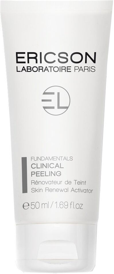 Ericson Laboratoire ERICSON LAB Fundamentals Clinical Peeling 50ml
