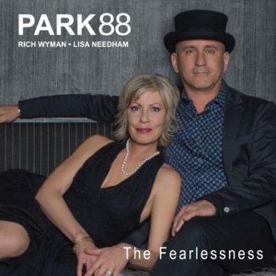 The Fearlessness - Park 88, CD