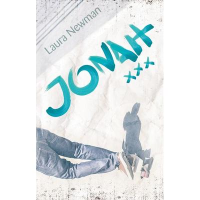 Jonah, Gebundene Ausgabe von Laura Newman, BoD – Books on Demand, 978-3-7392-1697-3