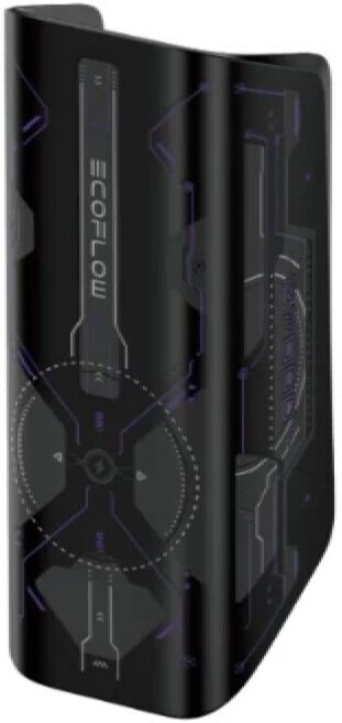 CAPA ECOFLOW RAPID PRO X BK