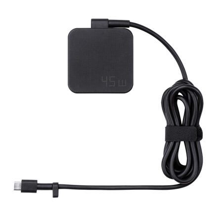 ASUS USB-C Netzteil und Spannungsumwandler 45 Watt 90XB06XN-MPW000