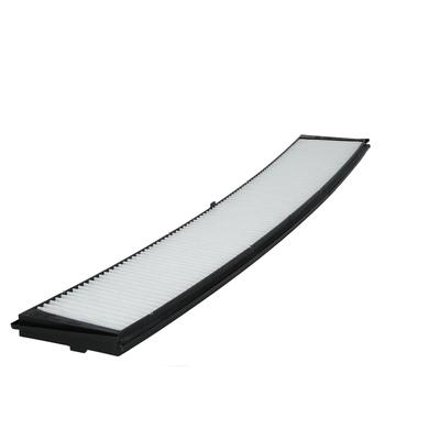 MANN-FILTER Filter, Innenraumluft cu6724 Motorraum Mitte, unter der Wasserkastenabdeckung für BMW