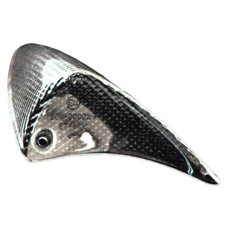 Vparts VICMA VC22862 Blinkerglas Vorn Rechts (1058091)