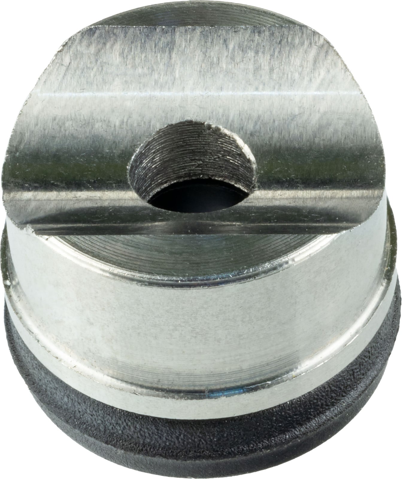 ROSFIX Spuitmond Model 545 Ultra Spray van Wolframcarbide met Afdichting voor Uretanen en Epoxy, Breedte: 30 cm