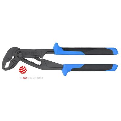 Sw Stahl Wasserpumpenzange, 250 mm [Hersteller-Nr. 40387L]