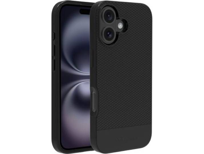 Adeqwat - Coque Iphone 17 Magnétique Noir