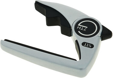 G7th Performance 3 ART Silver Argent