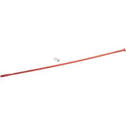 Fulcrum Speiche HR rot