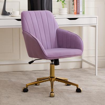 Kodotan sofa Adjustable Office Chair, Home Bedroom, Ergonomic Swivel Chair, Backrest Seat, Comfortable for Long Sitting