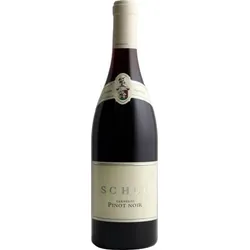 Pinot Noir Carneros Schug Winery 2019