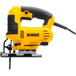 DeWalt, Stichsäge, DWE 349