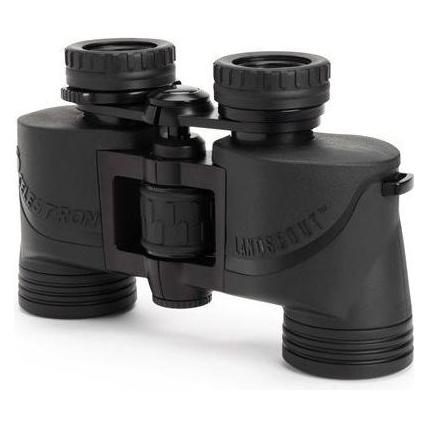 Celestron Fernglas LandScout 7x35 (7x, 35 mm) (71360)