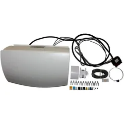 KG Wolf Wolf Kesselregelung R3, Thermostat