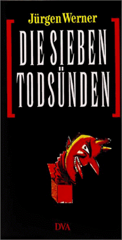 Jürgen Werner - Die sieben Todsünden - Preis vom 10.10.2026 11:48:34 h