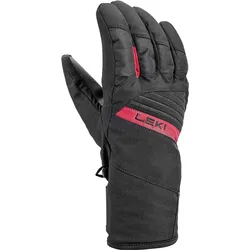 Leki, Skihandschuhe, (9)