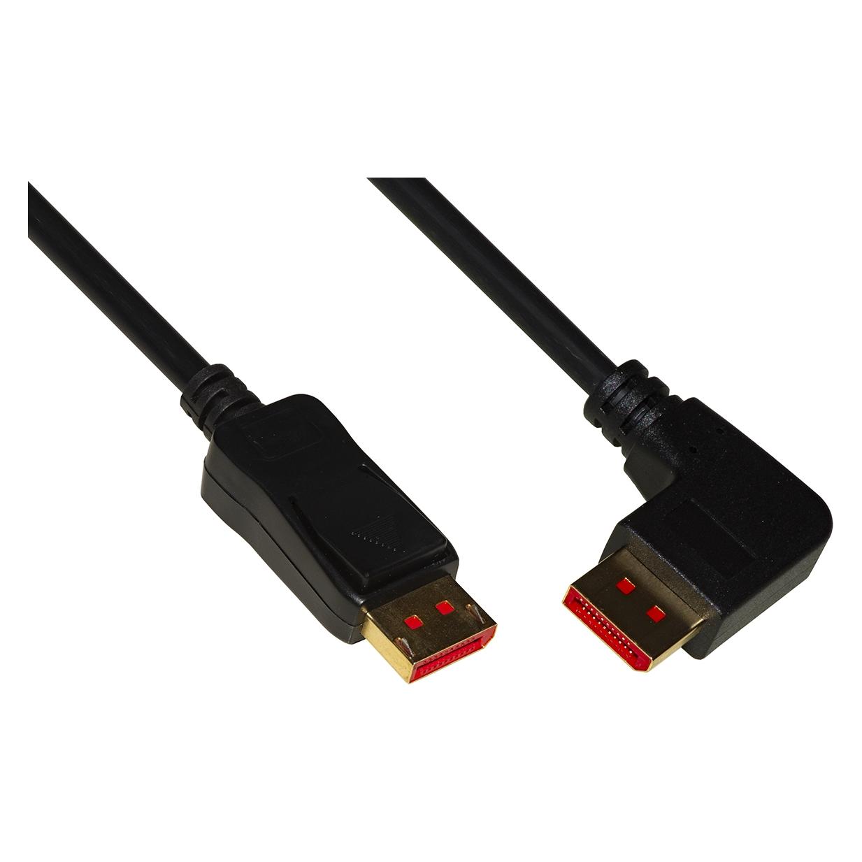Link DisplayPort 1.4 8k-Anschlusskabel (LKCDP18D)