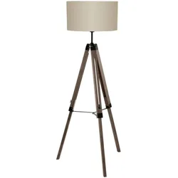 EGLO, Stehlampe, Lantada (E27)