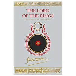 The Lord of the Rings, Belletristik von J. R. R. Tolkien