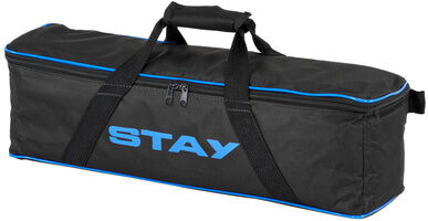 Stay Softcase Compact/Mini Intruder noir