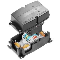 Weidmüller Energ.Verteilungskl.Leiste FP BOX FUSE DC
