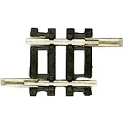 Fleischmann N Gleis (ohne Bettung) 22207 G (Spur N)