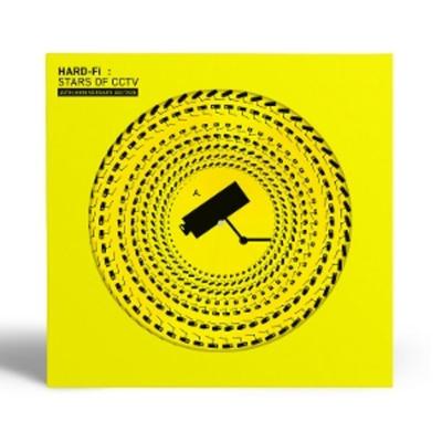Stars Of CCTV(20th Anniversary Edition) - Hard-Fi, Vinyl