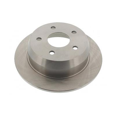 Mapco Bremsscheibe [Hersteller-Nr. 45991] für Jeep
