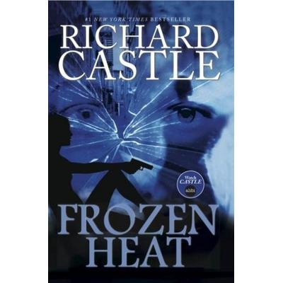 Nikki Heat - Frozen Heat (Vol 4), Taschenbuch von Richard Castle, Titan Books Ltd, 978-1-78116-694-9