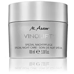 M.ASAM® Vinolift® Nachtcreme 100ml