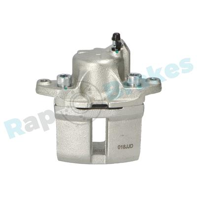 Rap Brakes Bremssattel [Hersteller-Nr. R-K0780] für Dacia, Renault