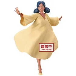 Banpresto Mobile Suit Gundam - Lalah Sune
