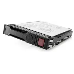 HPE 862140-001 Interne Festplatte 6 TB 7200 RPM 3.5 SAS