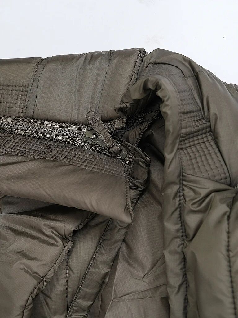 CARINTHIA Schlafsack Sof 3 olive B