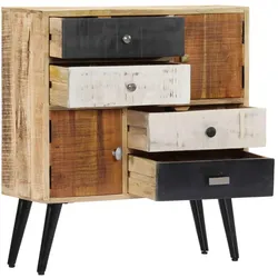 vidaXL, Kommode + Sideboard, Pascal (30 x 70 x 78 cm)