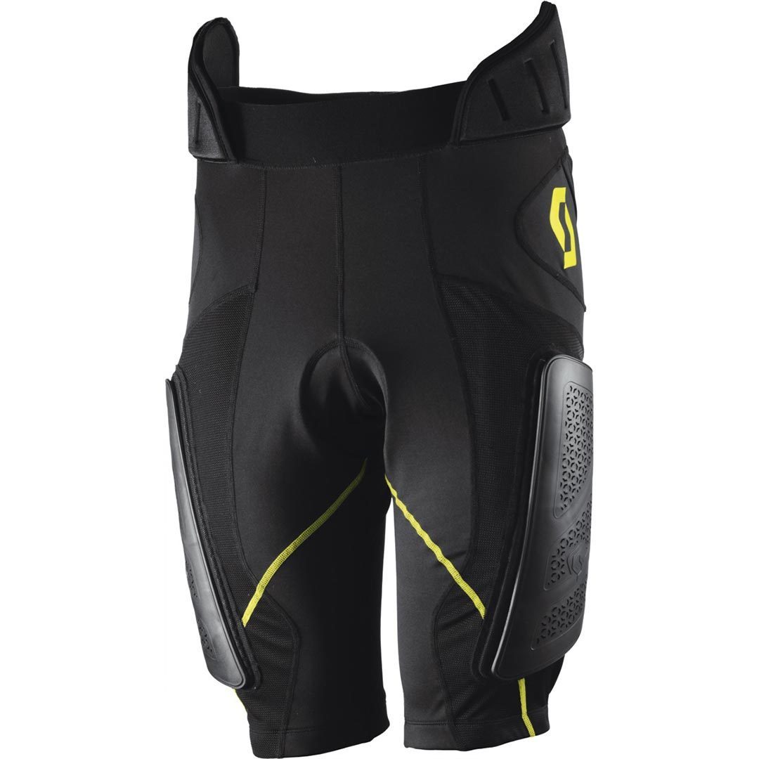 Scott MX Undershort Protektor 2255981043006