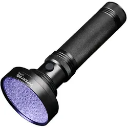 Superfire UV6, UV Taschenlampe, 395NM