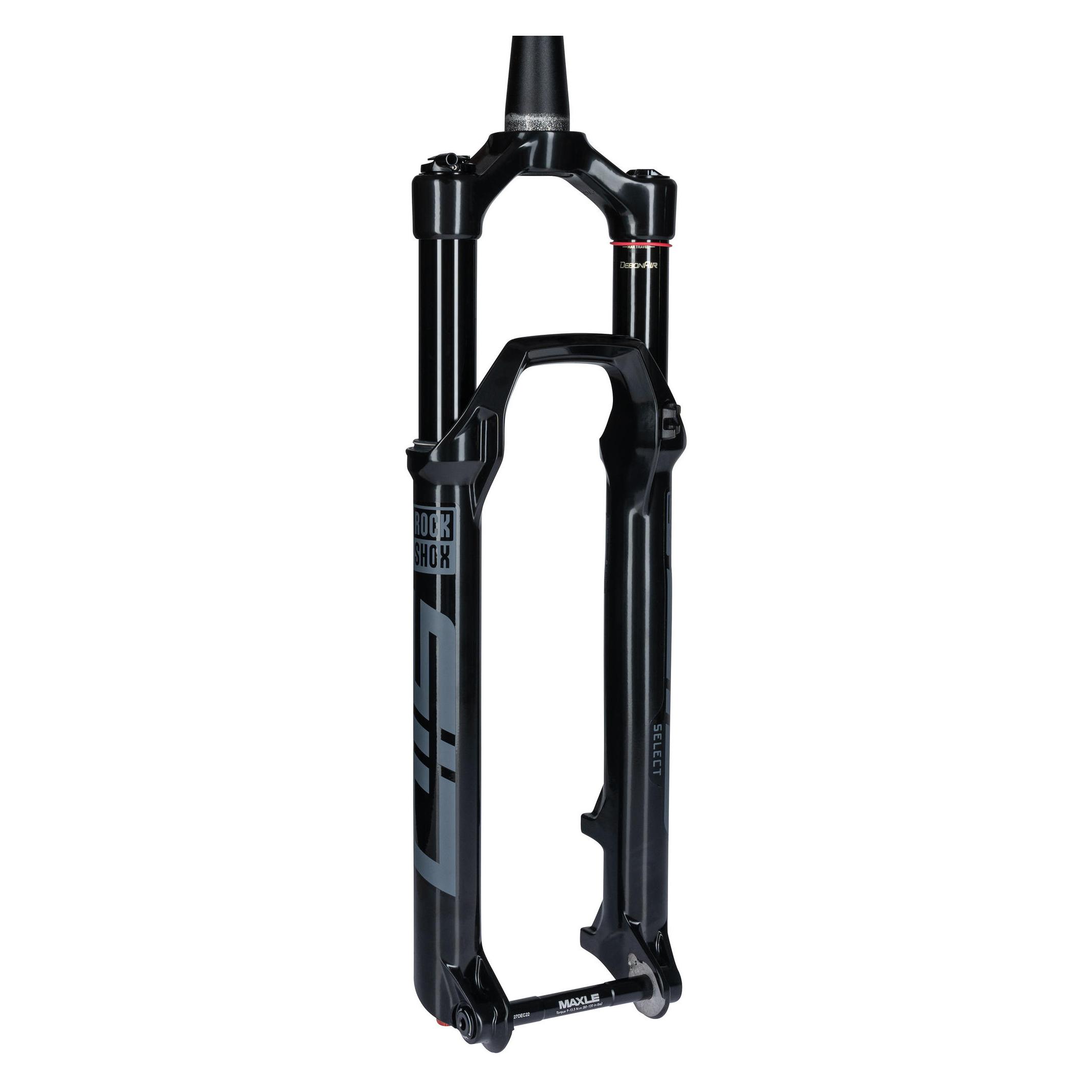 RockShox SID Select Charger RL-2P (120 mm, Luft) (00.4020.958.000)